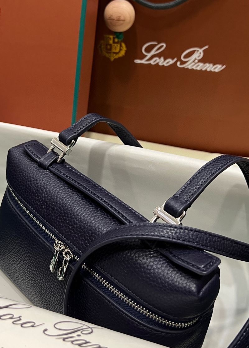 Loro Piana Satchel bags